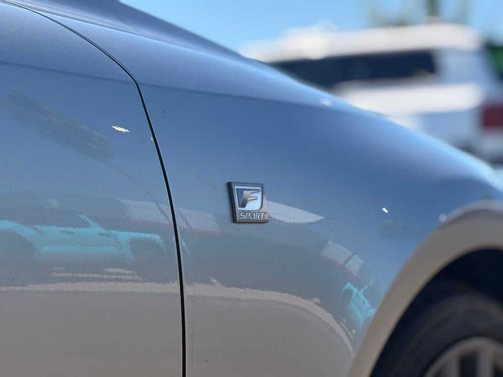 Used 2018 Lexus IS Sedan