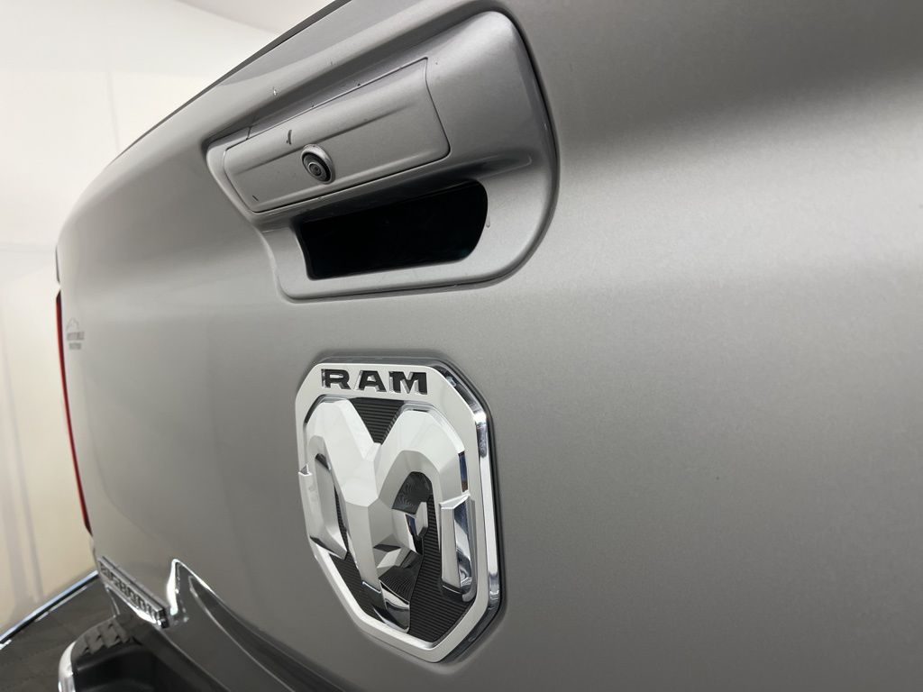 Thumbnail: 2021 RAM 1500 - 10