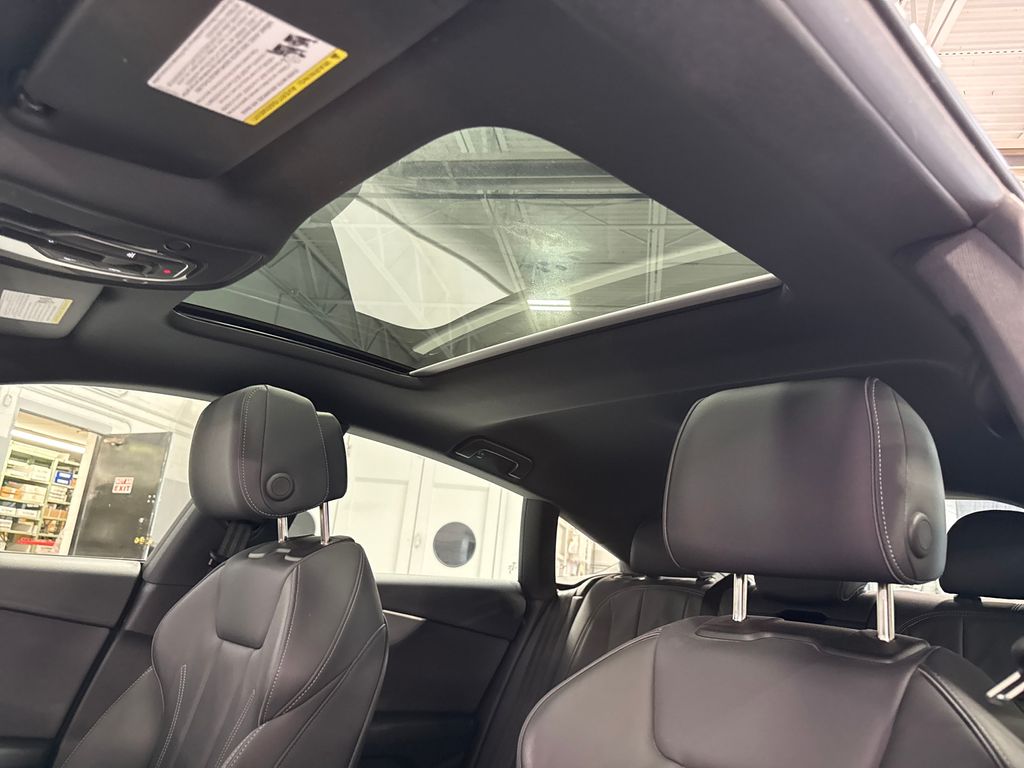 2025 Audi A5 Sportback 45 S line Premium - Image 3