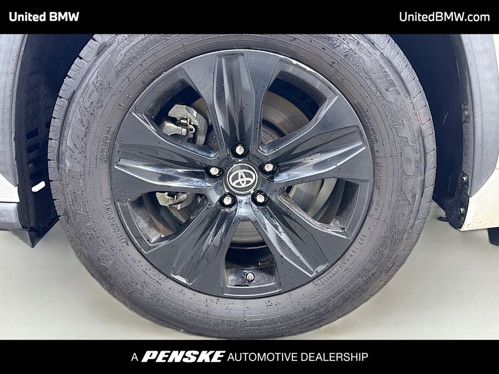 Thumbnail: 2020 Toyota Highlander - 2