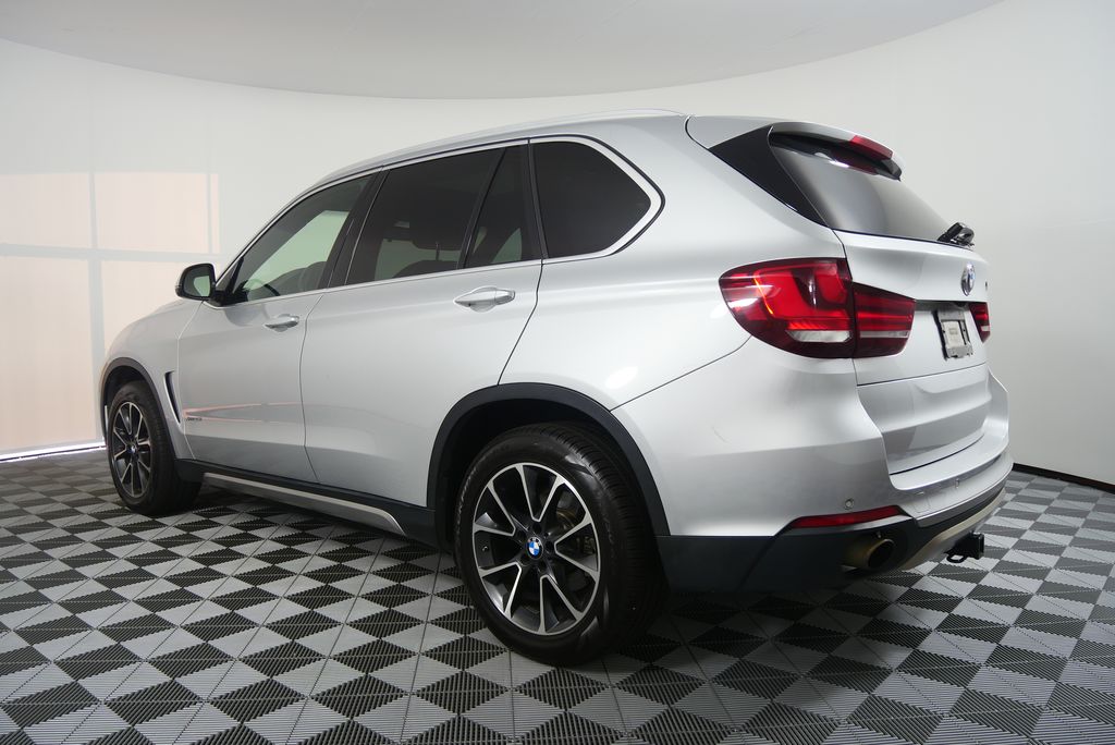 Thumbnail: 2017 BMW X5 - 5