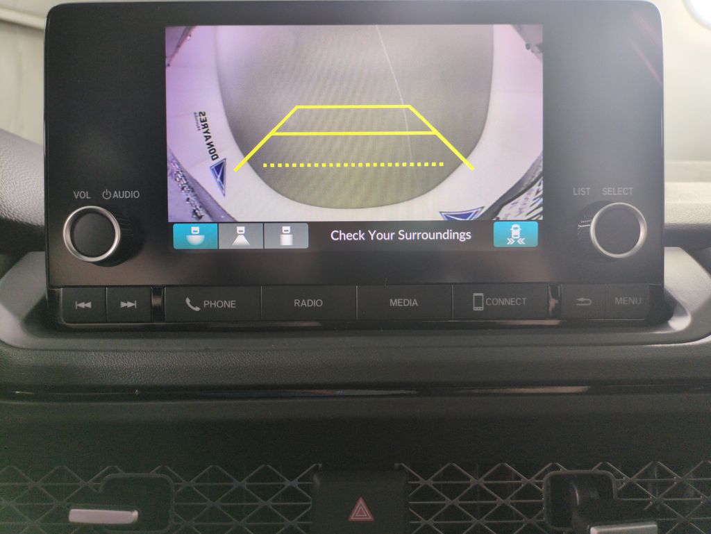 New 2025 Honda Accord For Sale in Fort Wayne, IN