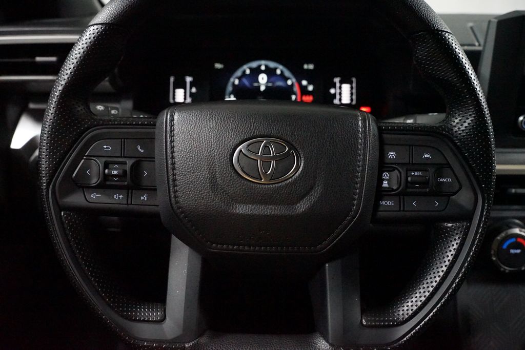 Thumbnail: 2026 Toyota Tacoma - 13
