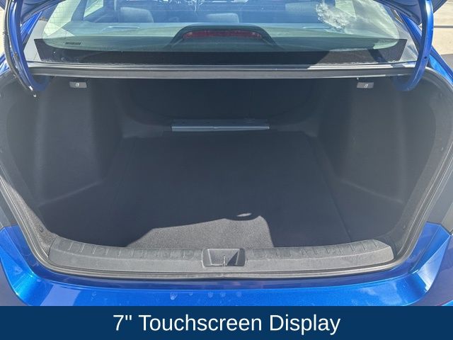 2023 Honda Civic Sedan EX