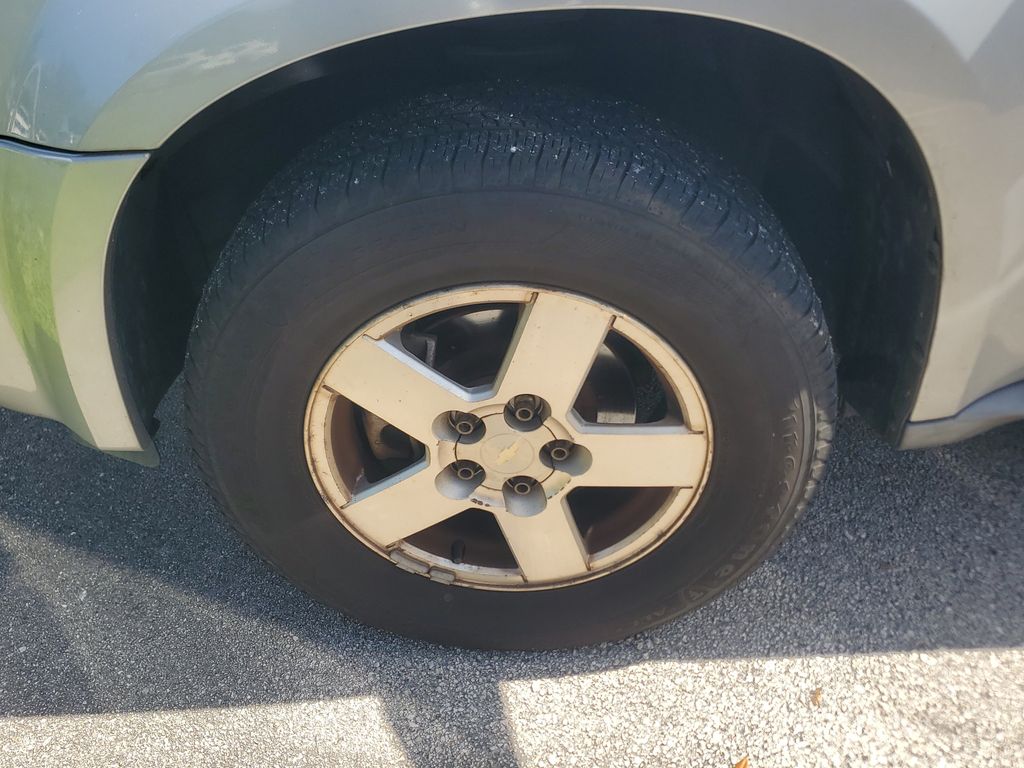 2005 Chevrolet Equinox