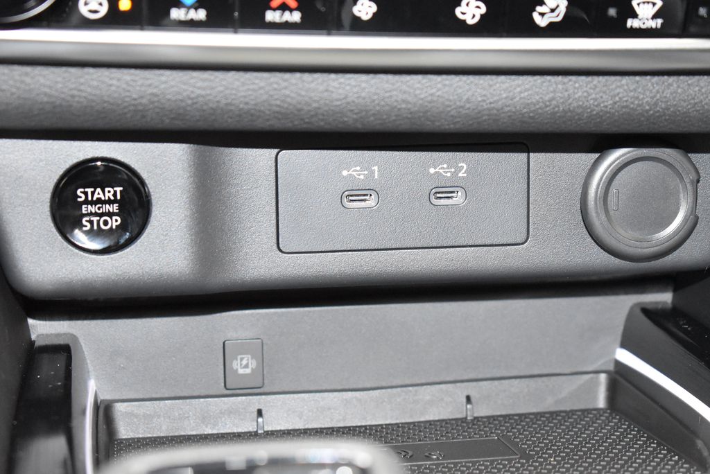 Thumbnail: 2026 Nissan Rogue - 23