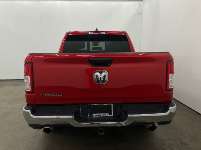 2023 Ram 1500 Big Horn Crew Cab 4x2 5'7" Box