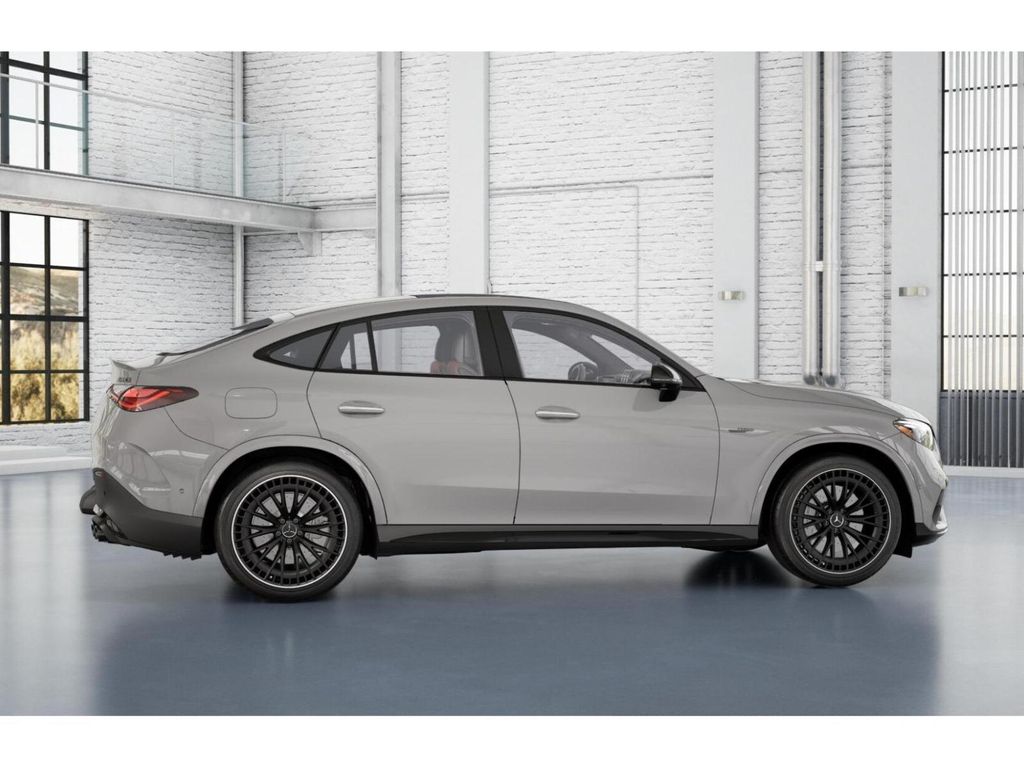 Thumbnail: 2026 Mercedes-Benz GLC - 17
