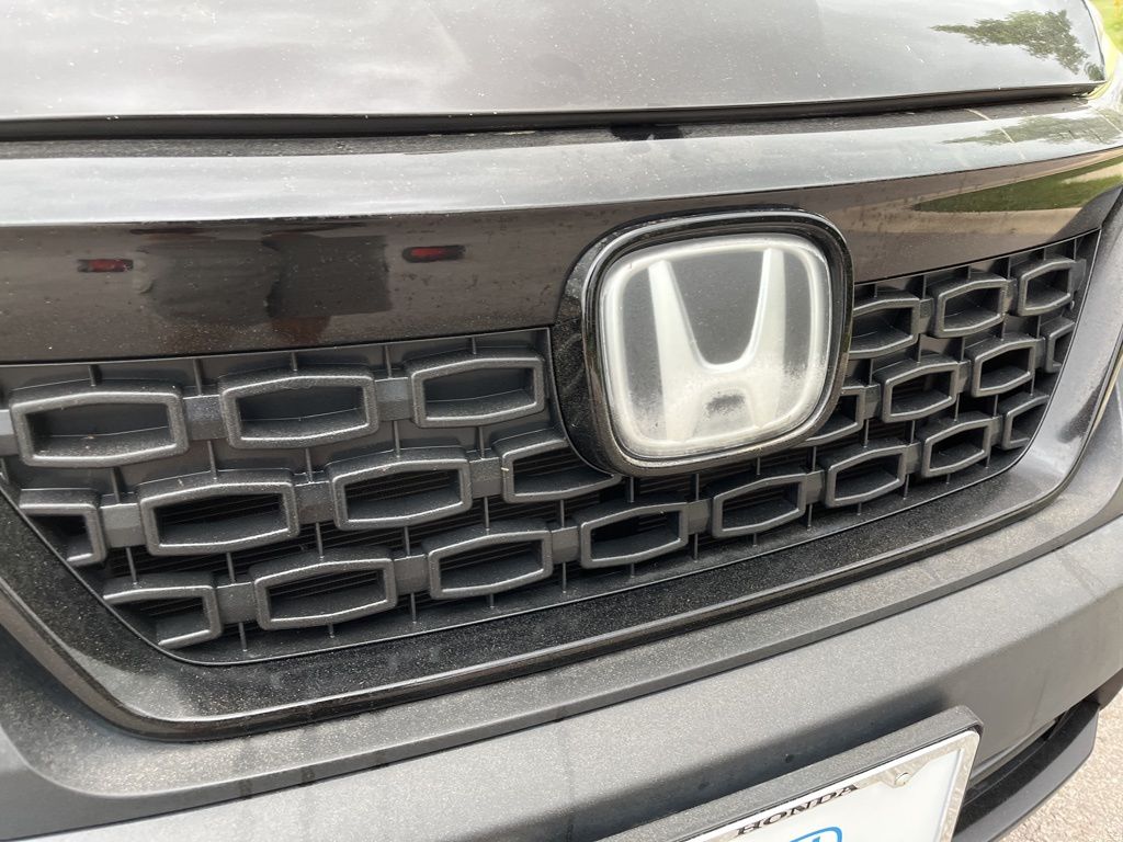 2019 Honda Passport Sport 15