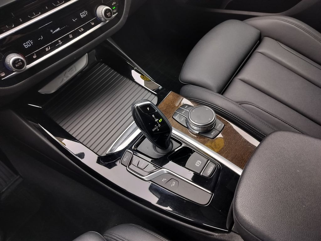 Thumbnail: 2018 BMW X3 - 16
