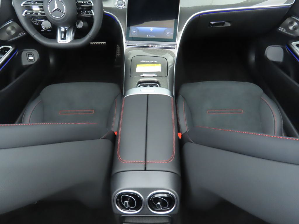 Thumbnail: 2026 Mercedes-Benz CLE - 26