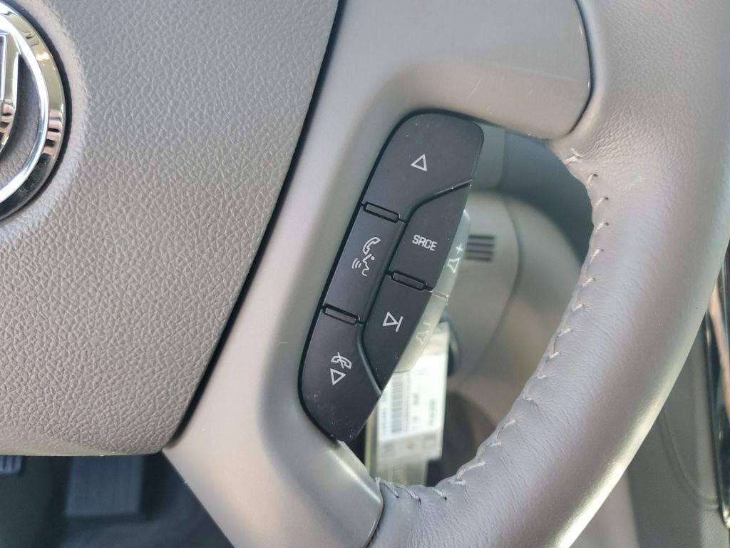 Used Car 2017 Buick Enclave  Leather Group For Sale Under $25,000 In Austin, Texas