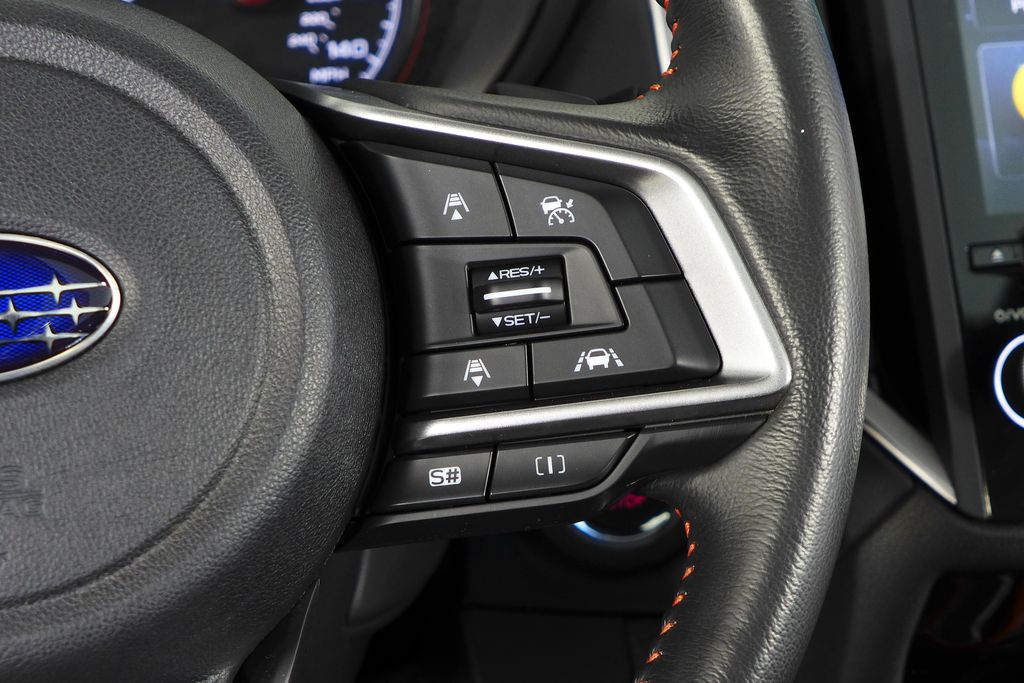 Thumbnail: 2019 Subaru Forester - 29