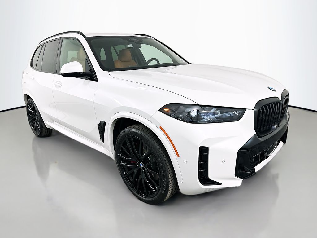 Thumbnail: 2026 BMW X5 - 3
