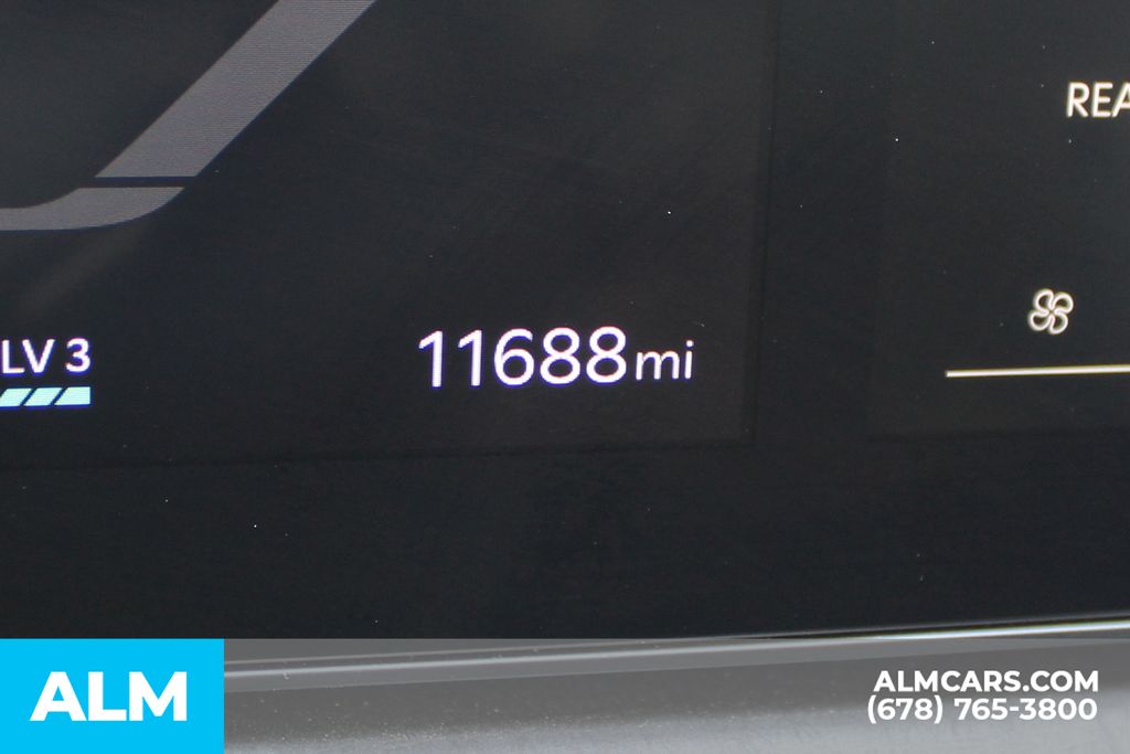 2024 Kia EV9 Wind photo 34