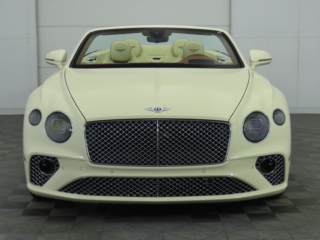 Thumbnail: 2022 Bentley Continental - 2