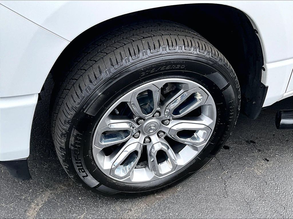 2023 Ram 1500 — photo 7