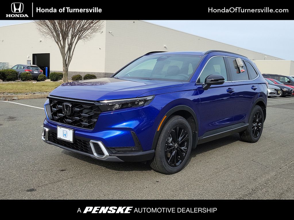 2025 Honda CR-V Sport Touring -
                Turnersville, NJ