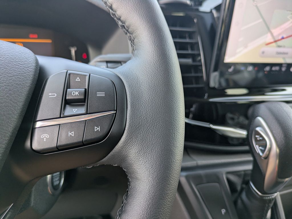 2026 Ford Transit-350 Passenger Van XLT