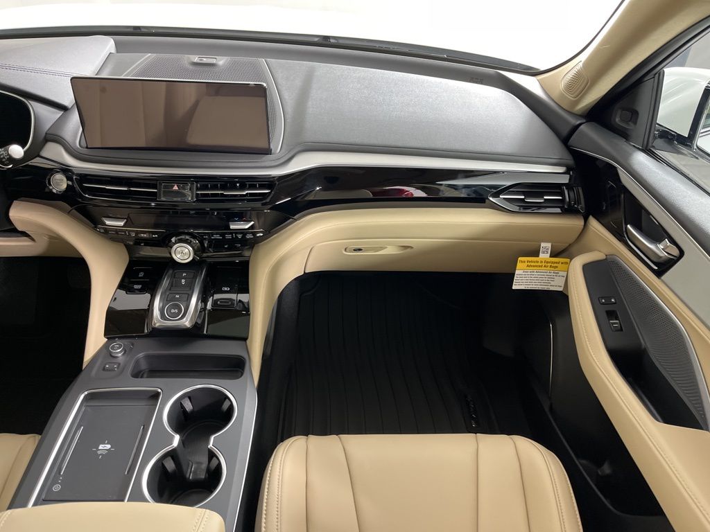 Thumbnail: 2026 Acura MDX - 16