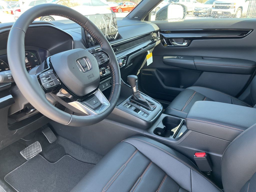 Thumbnail: 2026 Honda CR-V - 11