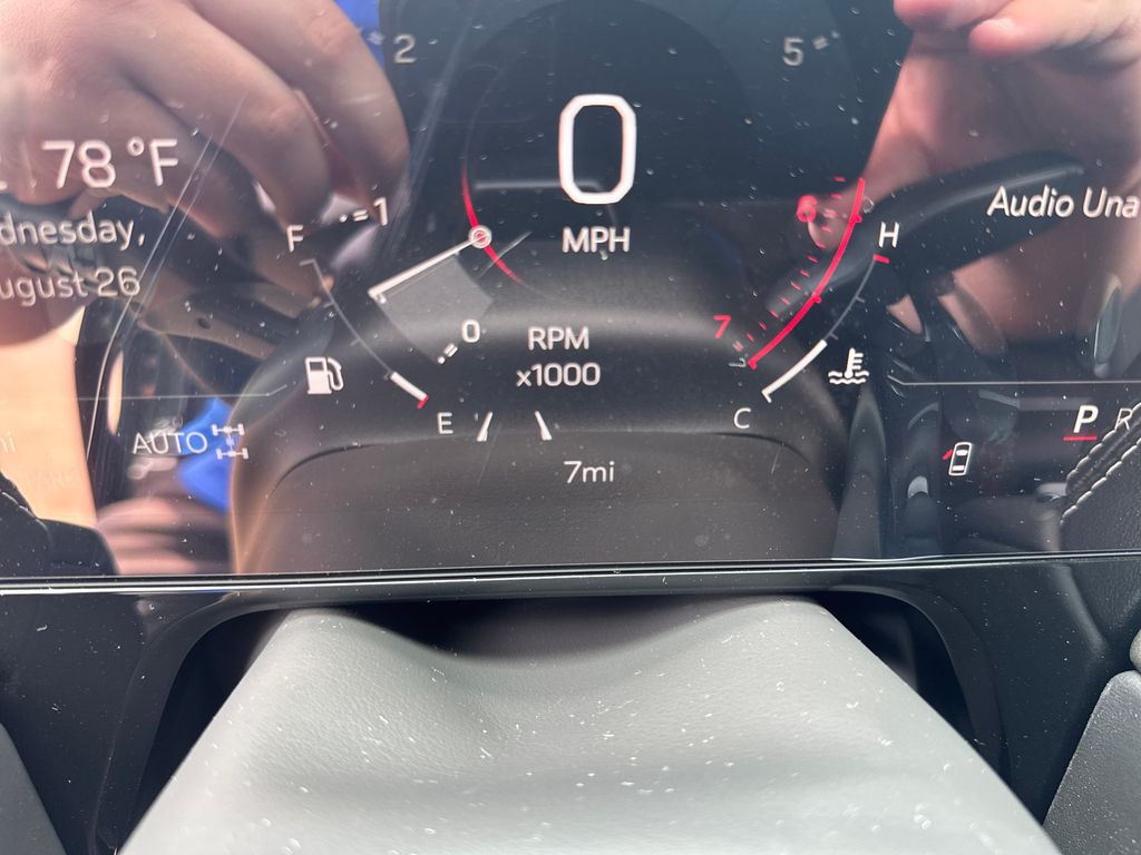 New 2026 GMC Yukon SUV