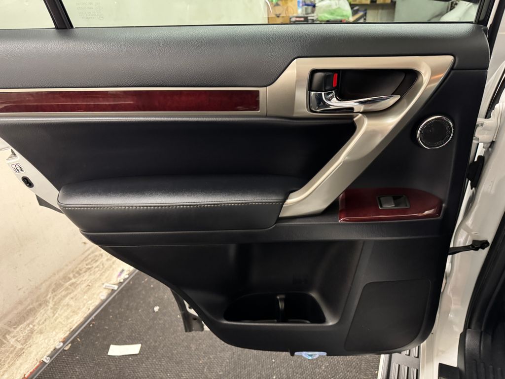 2019 Lexus GX 460 Luxury