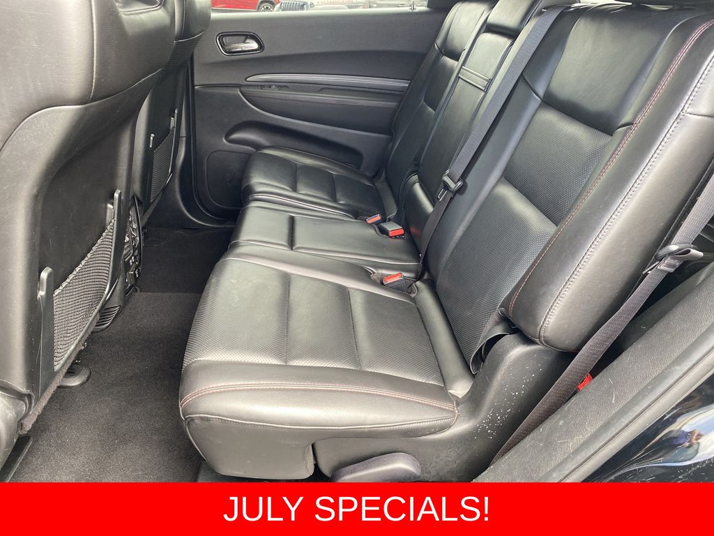 Used 2024 Dodge Durango SUV