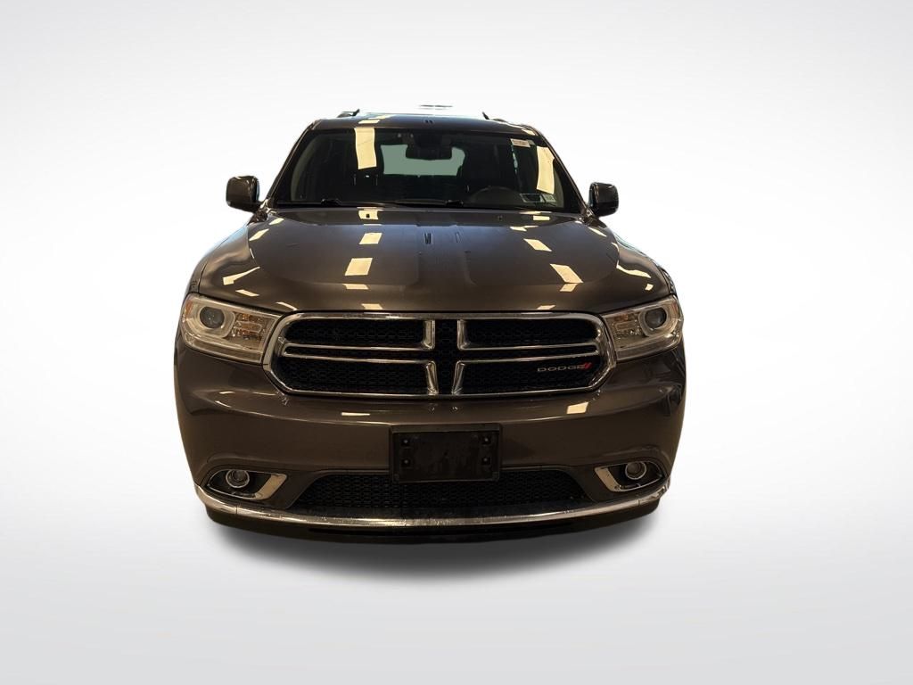 2014 Dodge Durango Limited photo 2