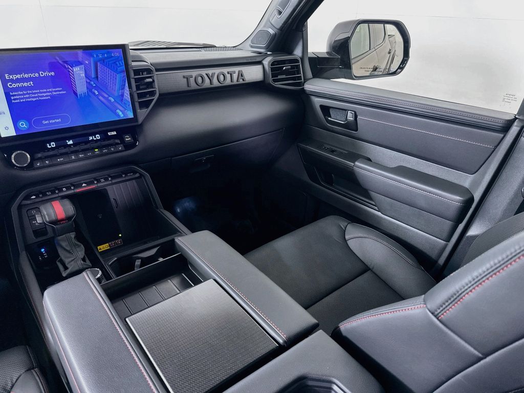 Thumbnail: 2025 Toyota Tundra - 24