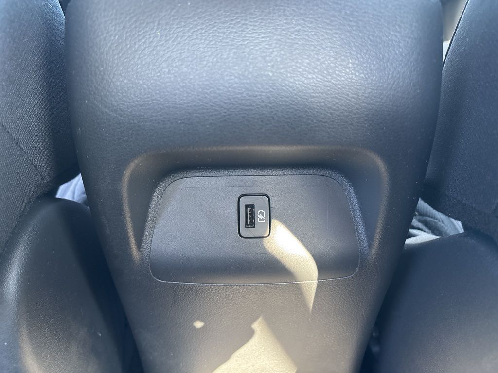 Used 2025 Nissan Sentra Sedan