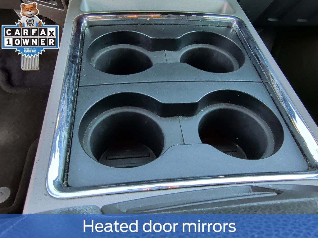 2015 Ford F-250SD Lariat Black at Autostrade