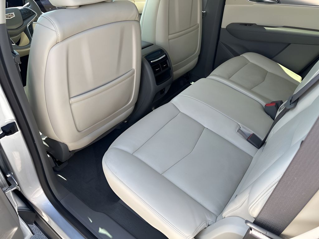 Used Car 2017 Cadillac Xt5  Luxury For Sale Under $20,000 In Austin, Texas