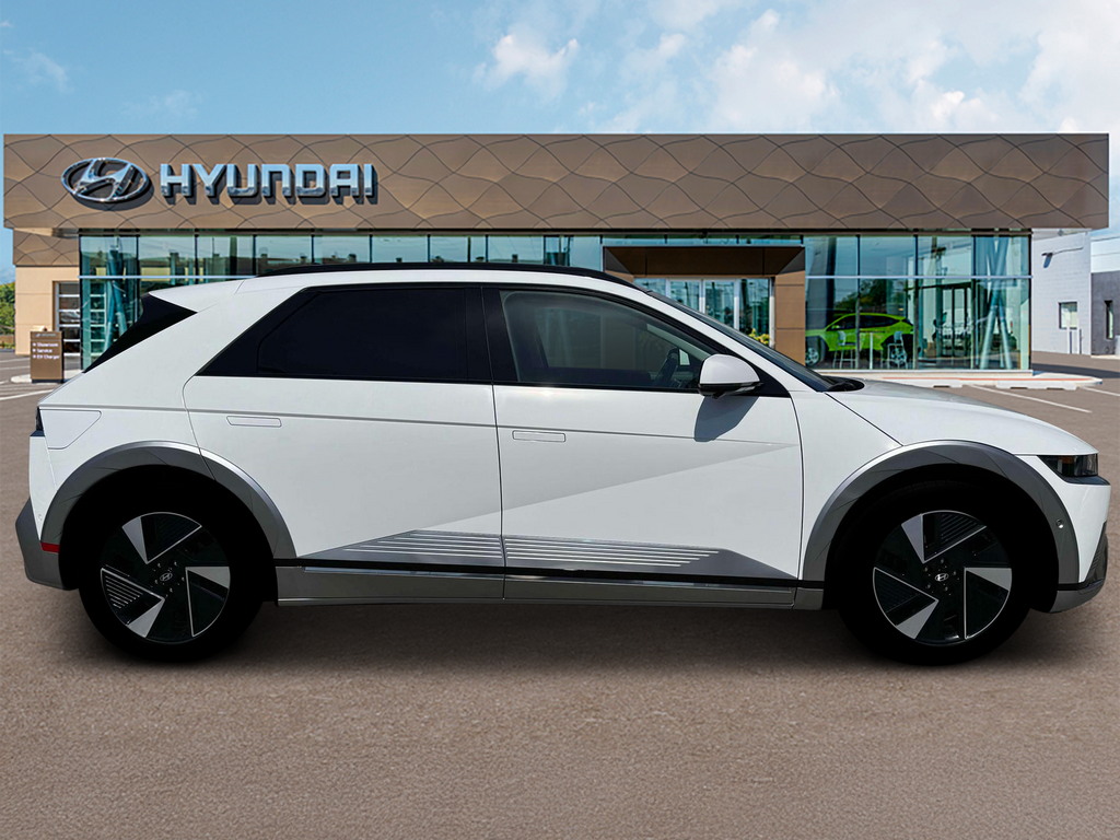 Thumbnail: 2025 Hyundai Ioniq 5 - 9