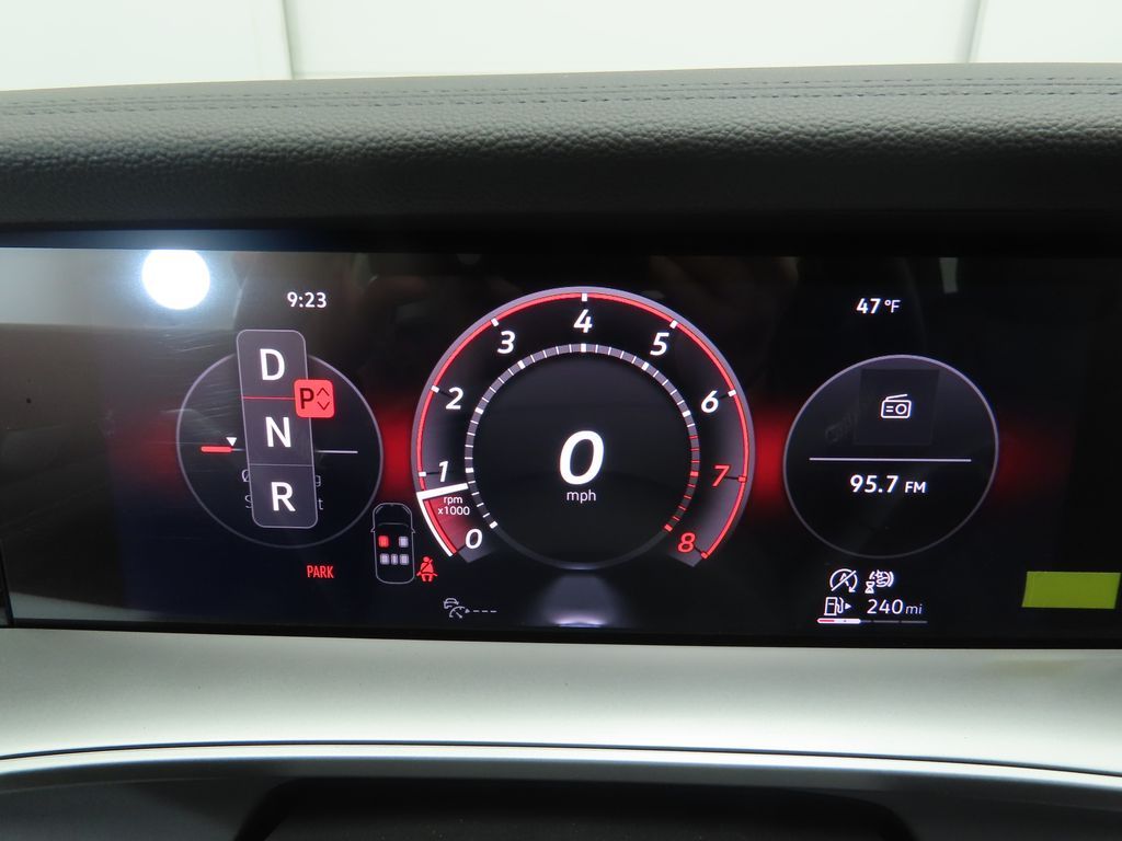 Thumbnail: 2026 Volkswagen Tiguan - 31