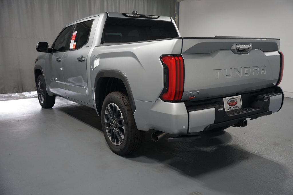 Thumbnail: 2026 Toyota Tundra - 6
