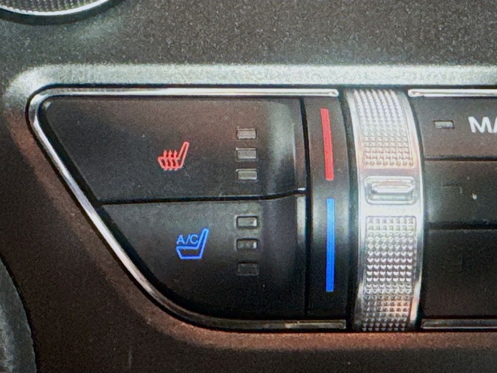 Used Car 2023 Ford Mustang  Ecoboost Premium For Sale Under $20,000 In Austin, Texas