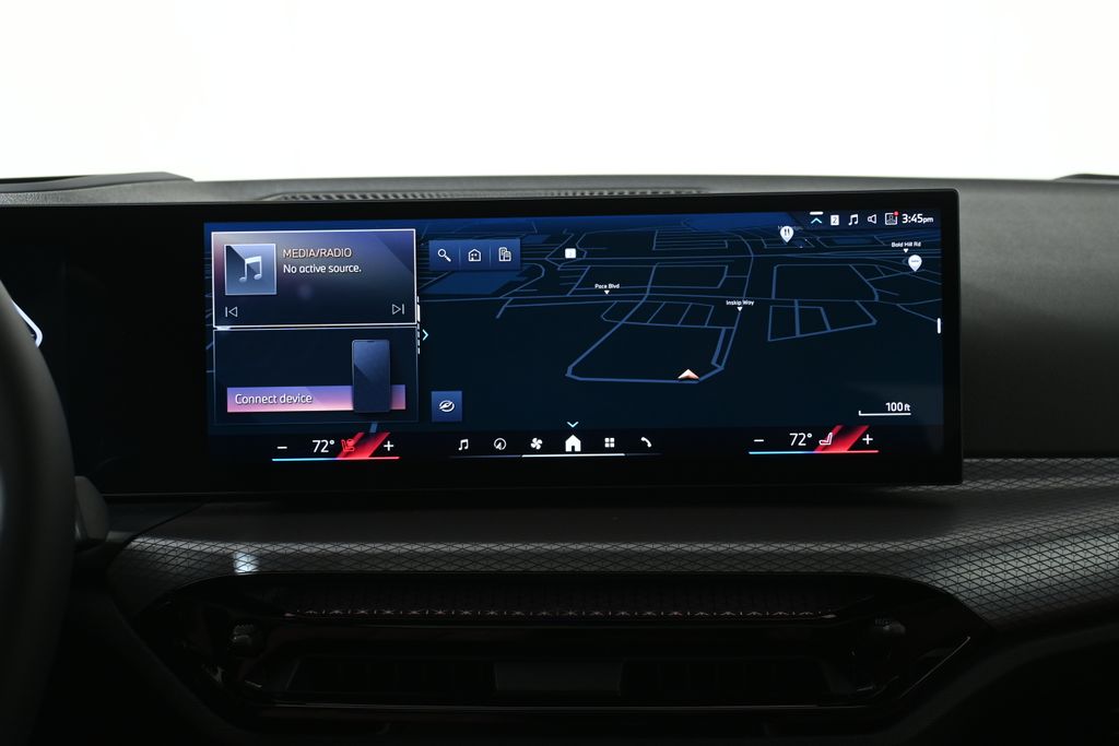 Thumbnail: 2026 BMW 4 Series - 22