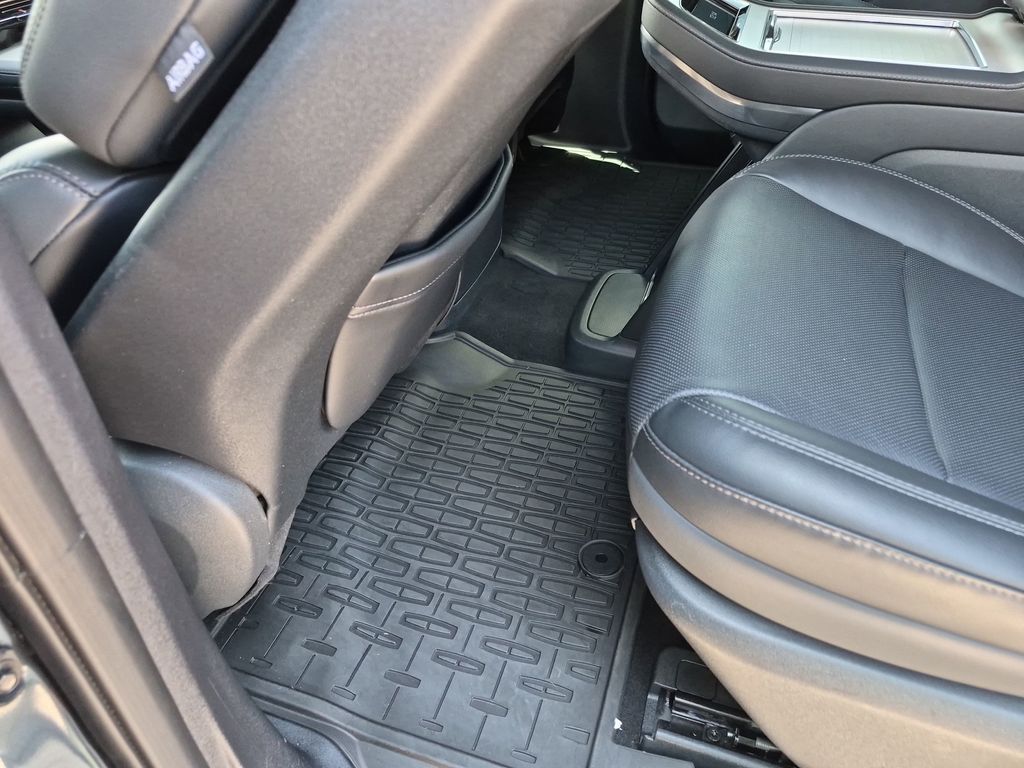 Used Car 2025 Lincoln Navigator  Reserve For Sale Under $90,000 In Austin, Texas