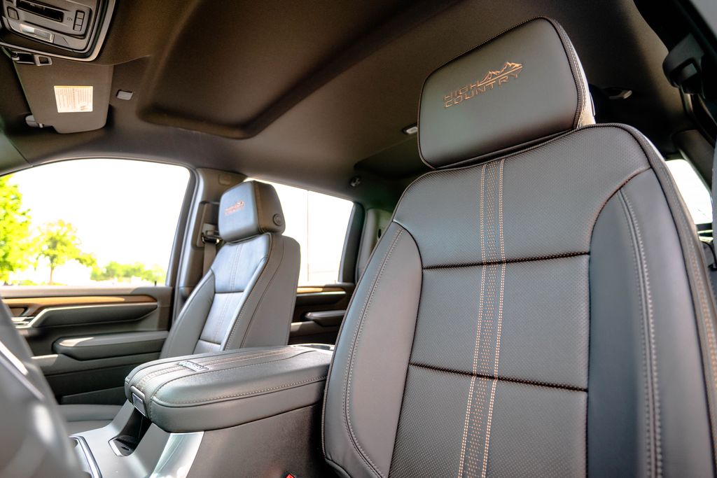 2026 Chevrolet Silverado 2500 HD High Country - Photo 6