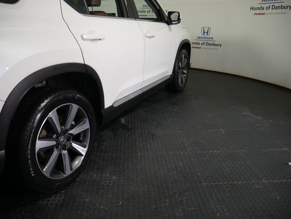 Thumbnail: 2025 Honda Pilot - 4