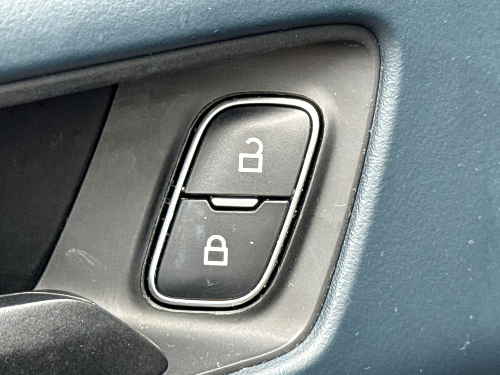 Used 2025 Ford Bronco Sport SUV
