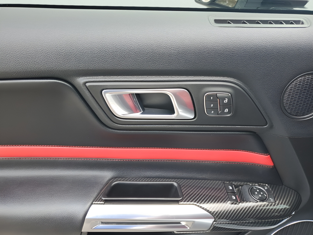 Used Car 2022 Ford Mustang  Gt Premium For Sale Under $40,000 In Austin, Texas