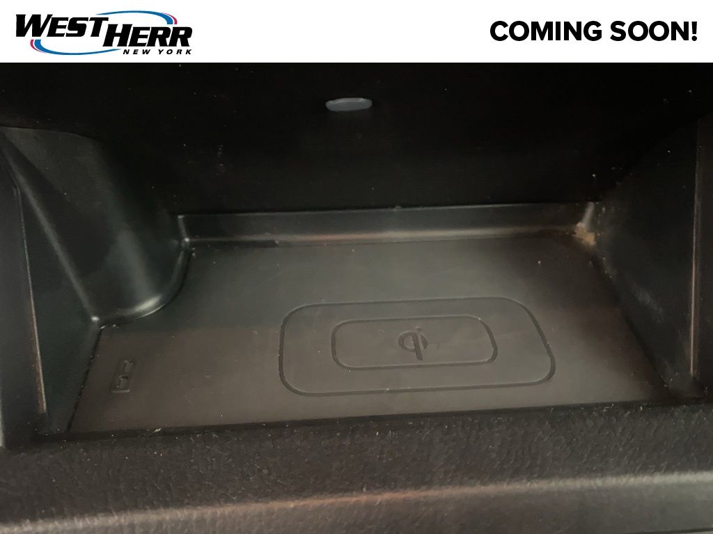 Used 2021 Gray Toyota TRD Off-Road image 8