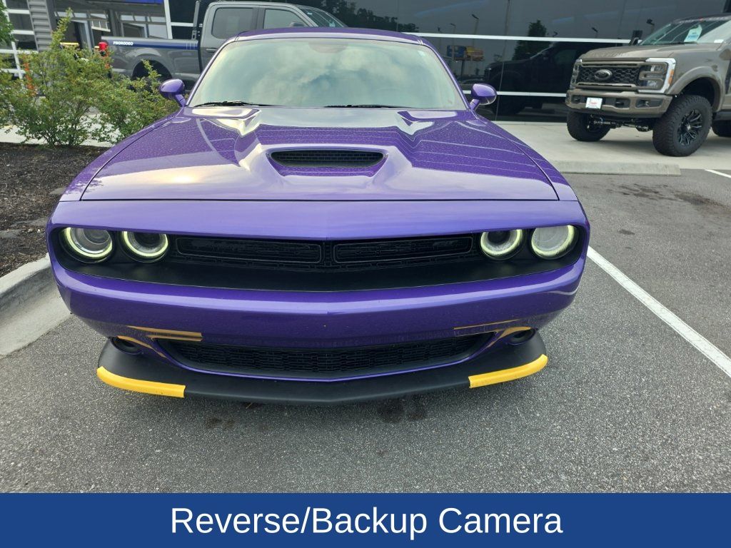 2023 Dodge Challenger GT