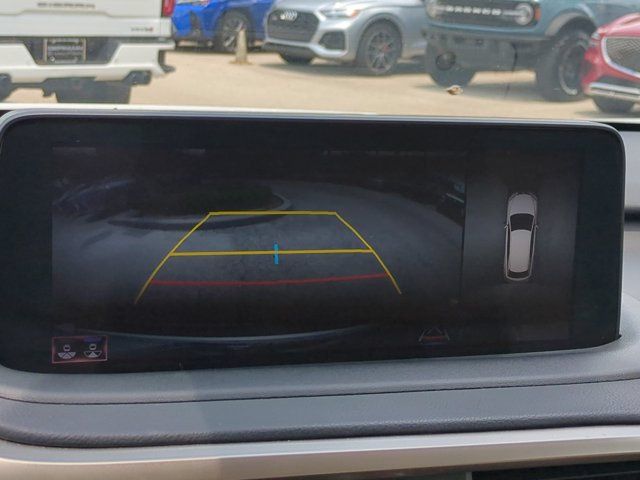 Certified Used 2021 White Lexus 450h image 20