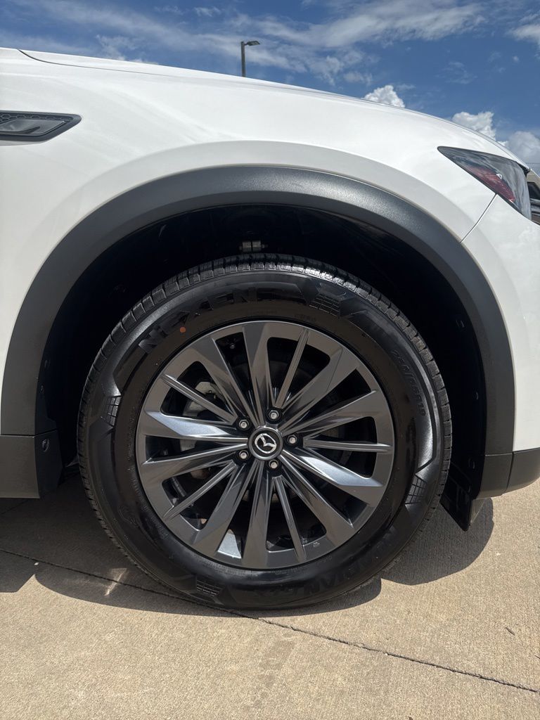 Used Car 2025 Mazda Cx-70  3.3 Turbo Preferred For Sale Under $30,000 In Georgetown, Texas