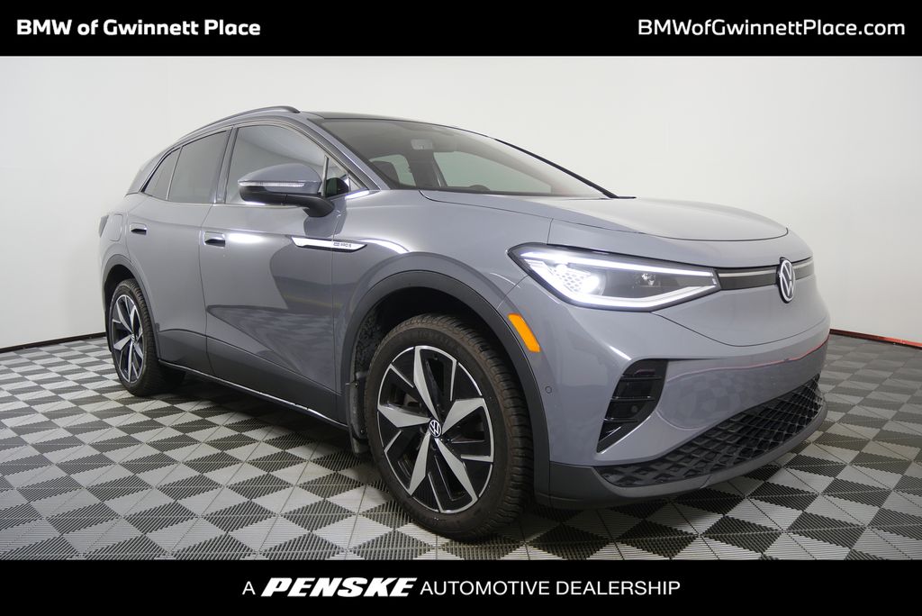2023 Volkswagen ID.4 Pro S -
                  Duluth, GA