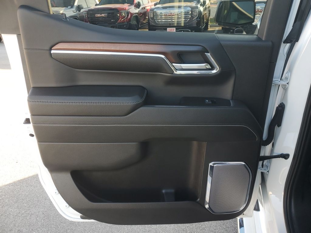 Used Car 2024 Gmc Sierra 1500  Denali For Sale Under $60,000 In Austin, Texas