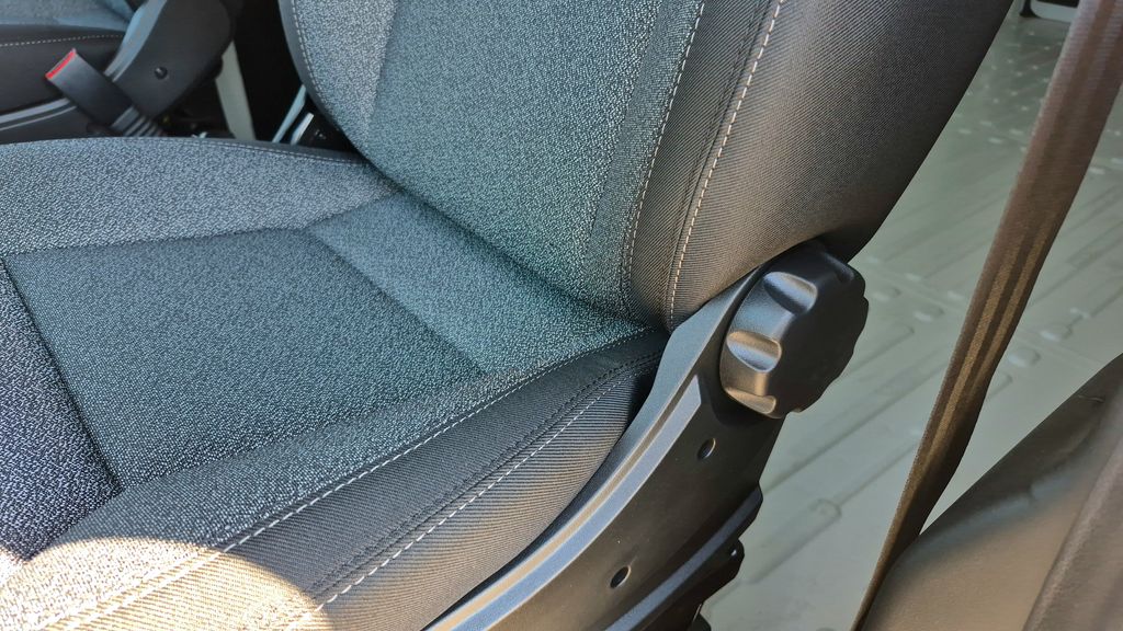 2026 Ram ProMaster 2500